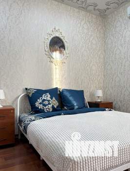 1-к квартира, посуточно, 26м2, 1/1 этаж