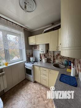 1-к квартира, на длительный срок, 30м2, 3/5 этаж
