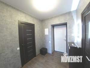 1-к квартира, на длительный срок, 40м2, 16/16 этаж