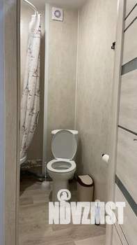 Студия квартира, посуточно, 25м2, 2/3 этаж