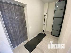 1-к квартира, посуточно, 48м2, 8/16 этаж