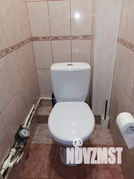 3-к квартира, посуточно, 54м2, 1/1 этаж