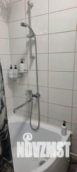 1-к квартира, посуточно, 18м2, 1/1 этаж