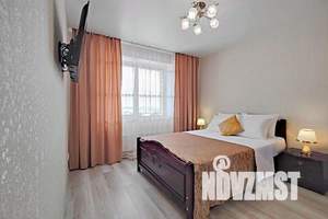 2-к квартира, посуточно, 42м2, 14/16 этаж