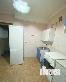 1-к квартира, на длительный срок, 39м2, 1/2 этаж
