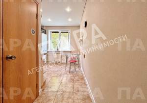 2-к квартира, на длительный срок, 55м2, 3/12 этаж
