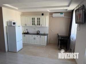 Студия квартира, посуточно, 31м2, 18/25 этаж