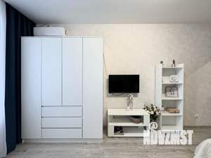 1-к квартира, посуточно, 46м2, 16/22 этаж