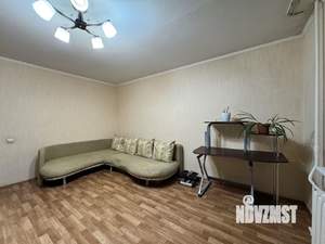 1-к квартира, на длительный срок, 48м2, 14/14 этаж