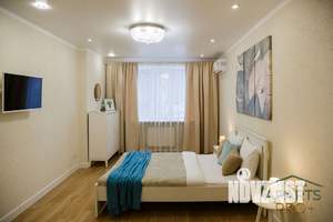 1-к квартира, на длительный срок, 42м2, 2/26 этаж