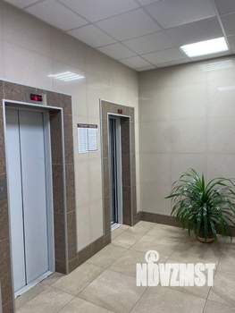 1-к квартира, на длительный срок, 40м2, 4/27 этаж