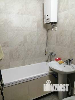 2-к квартира, на длительный срок, 43м2, 5/5 этаж