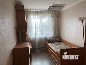 2-к квартира, посуточно, 45м2, 8/9 этаж