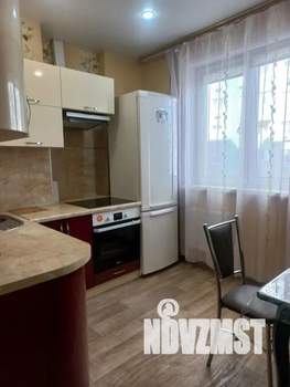 1-к квартира, посуточно, 35м2, 5/9 этаж