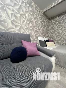 1-к квартира, посуточно, 30м2, 1/3 этаж