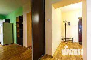 1-к квартира, посуточно, 50м2, 10/14 этаж