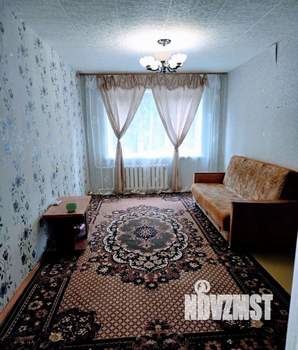 3-к квартира, на длительный срок, 68м2, 1/9 этаж