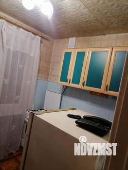 2-к квартира, на длительный срок, 43м2, 3/5 этаж