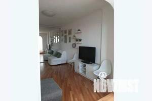 1-к квартира, посуточно, 40м2, 8/16 этаж