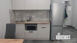 Студия квартира, на длительный срок, 23м2, 2/3 этаж