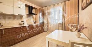 1-к квартира, на длительный срок, 45м2, 9/24 этаж