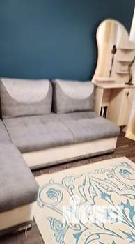 1-к квартира, на длительный срок, 18м2, 2/5 этаж