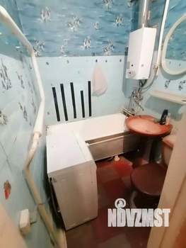 2-к квартира, на длительный срок, 43м2, 3/5 этаж