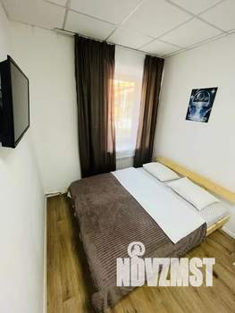 Студия квартира, посуточно, 18м2, 1/2 этаж