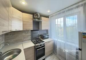1-к квартира, на длительный срок, 31м2, 6/9 этаж