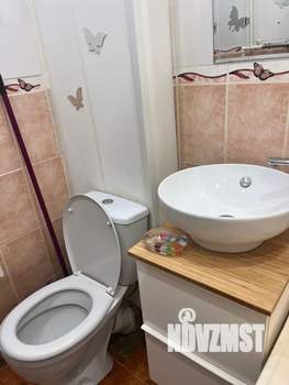 1-к квартира, на длительный срок, 32м2, 5/5 этаж