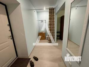 1-к квартира, на длительный срок, 40м2, 5/16 этаж
