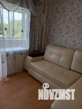 2-к квартира, на длительный срок, 42м2, 5/5 этаж