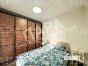 1-к квартира, на длительный срок, 42м2, 16/17 этаж