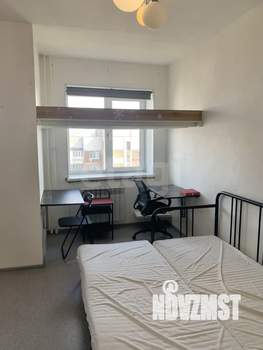 Студия квартира, на длительный срок, 24м2, 14/16 этаж