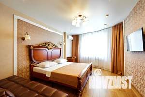 2-к квартира, посуточно, 77м2, 2/13 этаж