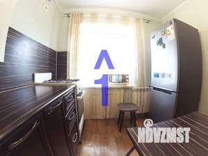 1-к квартира, на длительный срок, 33м2, 2/5 этаж