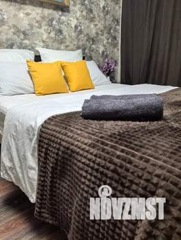 1-к квартира, посуточно, 35м2, 3/3 этаж