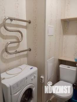 Студия квартира, на длительный срок, 30м2, 5/29 этаж