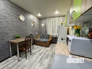 1-к квартира, посуточно, 35м2, 3/10 этаж