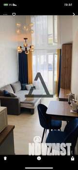 Студия квартира, на длительный срок, 21м2, 4/16 этаж