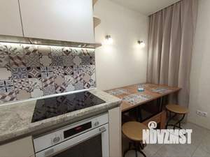 1-к квартира, посуточно, 35м2, 10/25 этаж