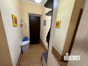 1-к квартира, посуточно, 37м2, 2/5 этаж