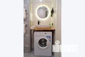 1-к квартира, посуточно, 47м2, 13/25 этаж