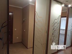 1-к квартира, на длительный срок, 50м2, 2/17 этаж