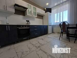 1-к квартира, посуточно, 34м2, 17/19 этаж