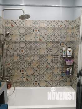 1-к квартира, посуточно, 49м2, 1/1 этаж