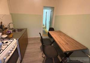 4-к квартира, на длительный срок, 77м2, 5/5 этаж