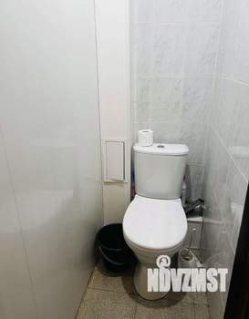 1-к квартира, на длительный срок, 33м2, 2/10 этаж