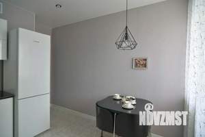 1-к квартира, посуточно, 37м2, 1/1 этаж