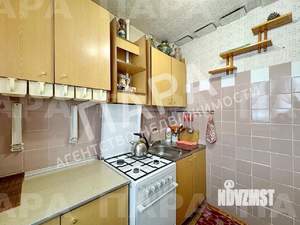 1-к квартира, на длительный срок, 32м2, 1/5 этаж